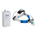 Surgical Battery Operated Headlamp Rechargeable Headlight